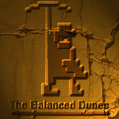 The Balanced Dunes (FLAC)