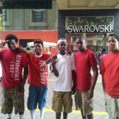 TANG CYPHER! - DJ Tunez