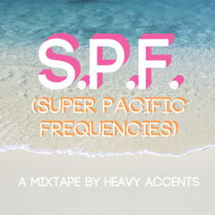 S.P.F. (Super Pacific Frequencies)