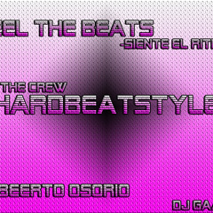 Feel The Beats - Dj Gaara Hardstyle 2012 (Org.Mix) HBS