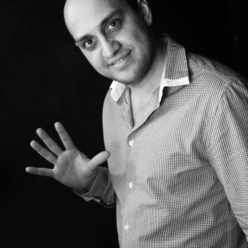 Dj BPM - We Are Animals