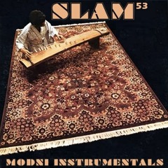 Slam53 – something slow