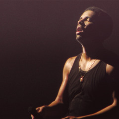 Where I Was | Secret Stash