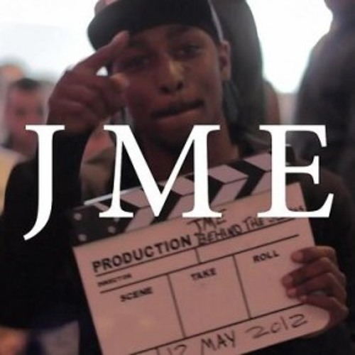 JME - Murking (Radical DJ's sinner remix)