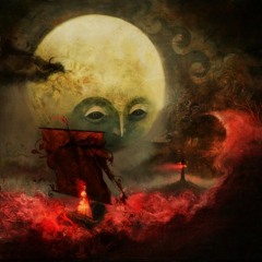 Nutter's Moon // Paula Daunt