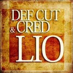 DJ Def Cut - Lio feat. DJ Cred (preview)