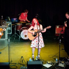 It's A Hard Life (Wherever You Go) [Live @ the Lantern Theatre]