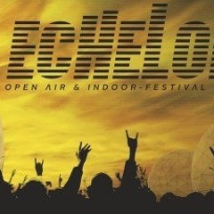 Mischkonsum - Promo mix for the Echelon Festival Dj Contest