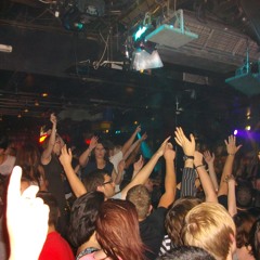 Blood sweat and tears