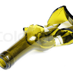 01 Dust on the Broken Bottle