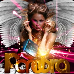 The Oracle hosted by Ginga Live at PANDORA Launch Party Friday 1st June @ Bambu, Bham