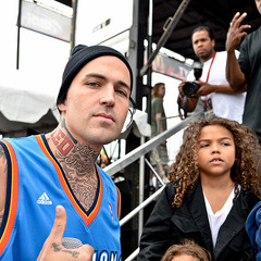 Yelawolf- Happy Father's Day