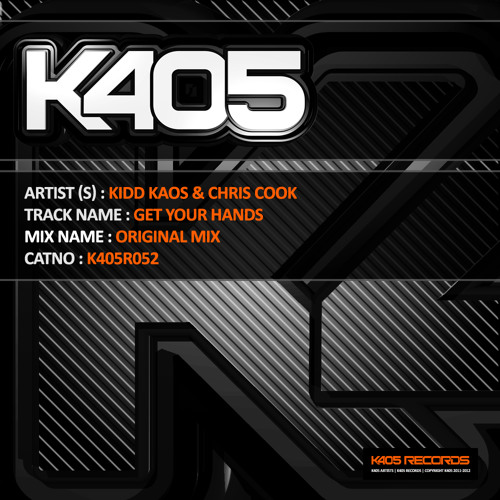 Kidd Kaos