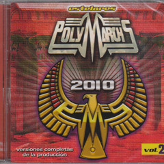 PolyMarchs Special Set - Acevedo Dj