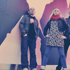 TBase feat. Magdalen - Anything else