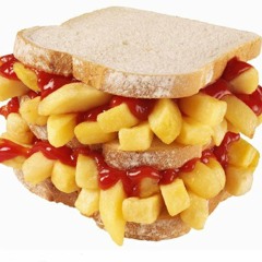 WINDOW & BOAT - CHIP BUTTY (WIP)