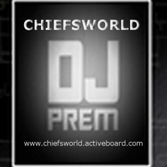 Non Stop Mix (June 2012) - DJ Prem [chiefsworld]