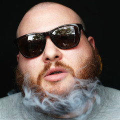 BEAT FOR ACTION BRONSON(produced by BAYROO BURNER)