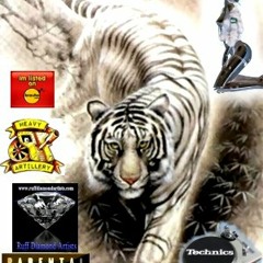 DjDEVASTATE™ - So Damn Tough