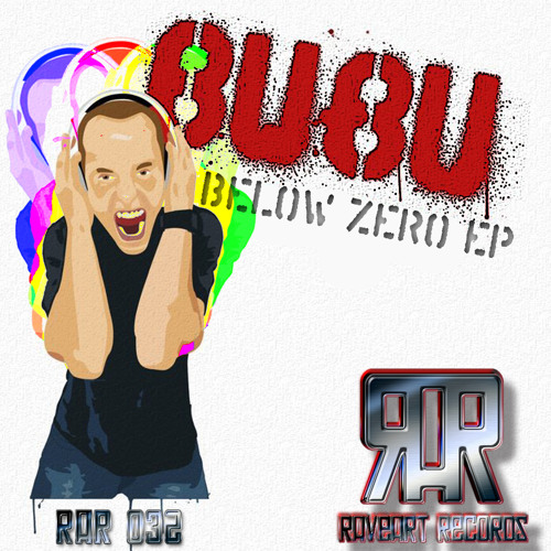 Bubu - Is there Anyone