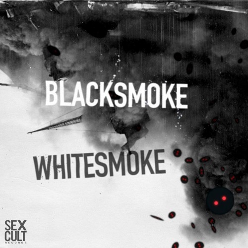 roeVy - Blacksmoke / Whitesmoke EP Preview Mix (SEX CULT Records)