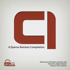 Querox-You&Me (Synsoniq RMX) (Preview/Demo) Prog On Syndicate Rec