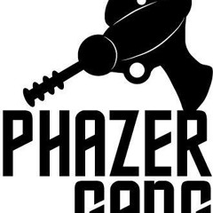 Candy coats (at the bar)