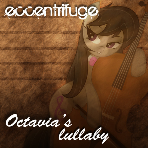 Octavia's Lullaby