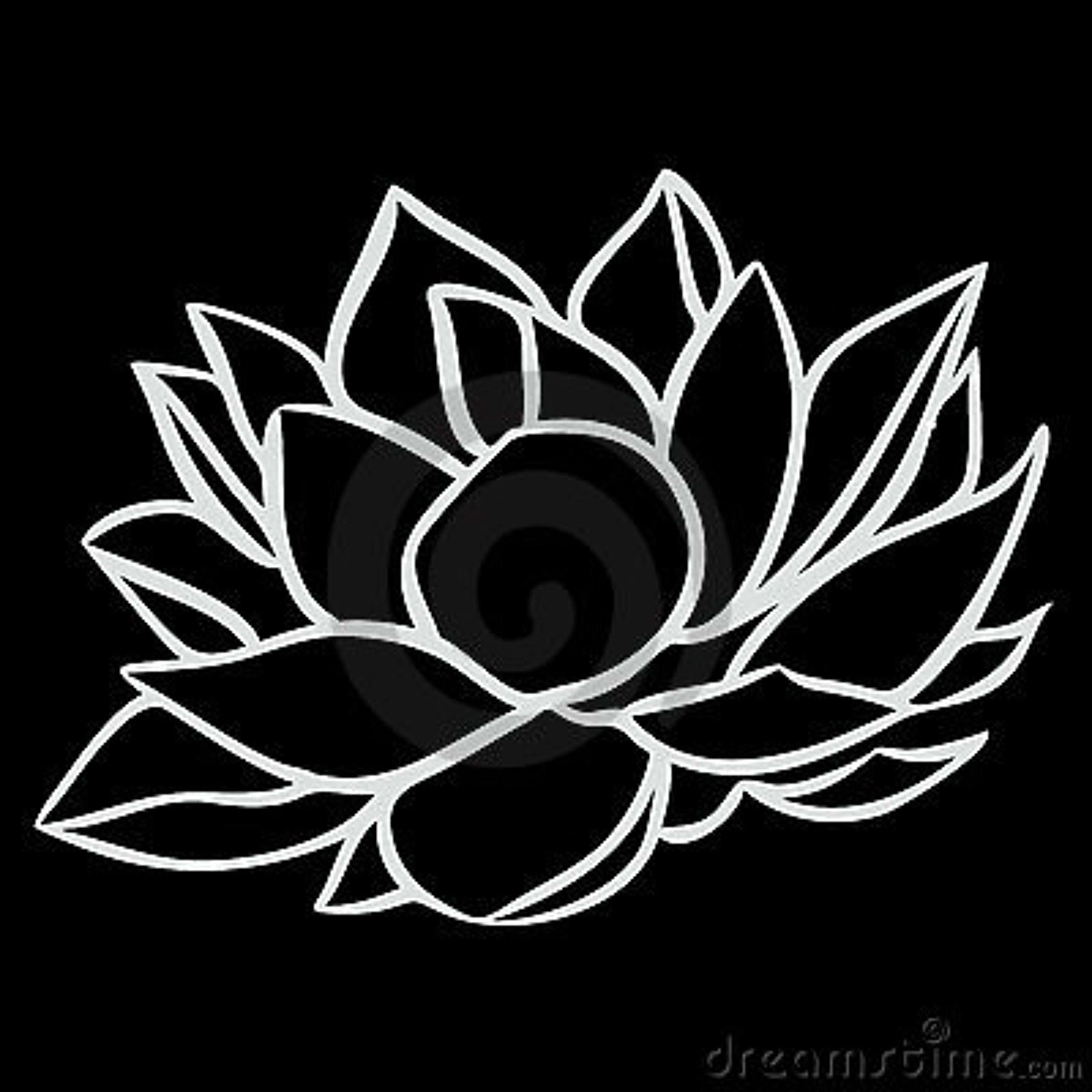 The hidden lotus - Tantrik Monk ( Lisa Gerrard & Conrad Steinmann remix ) episode artwork