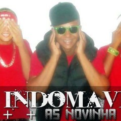 OS INDOMAVEIS - ESFREGA NO  TANQUINHO - MAICOM DJ