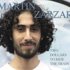 Two Dollars To Ride The Train