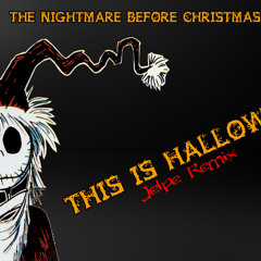 This is Halloween Remix (Disney Mix)