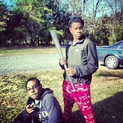 call emm~Kidd Loco and D.