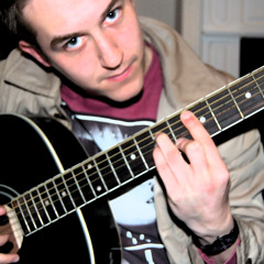 Lana Del Rey - Blue Jeans (Acoustic Cover)