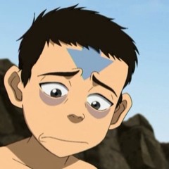 nigga liu kang - aang