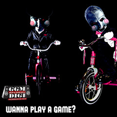 Wanna Play A Game [DIGIGM022]