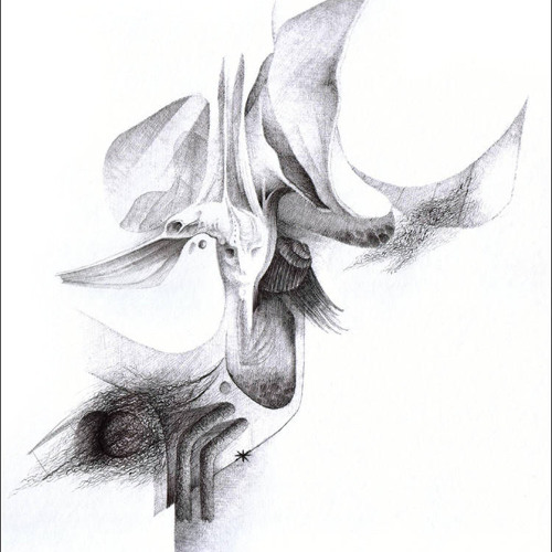 Birdbrain (electroacoustic piece in four sections)