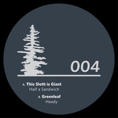 Greenleaf - Heady (FW004)