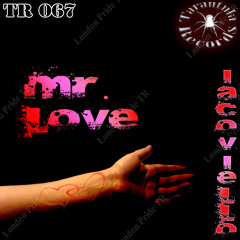 PRE Iacoviello - No Love (Original Mix)