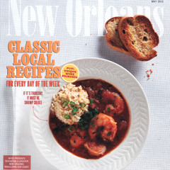 Bill Metcalf, McMedia Inspires City of New Orleans post Katrina