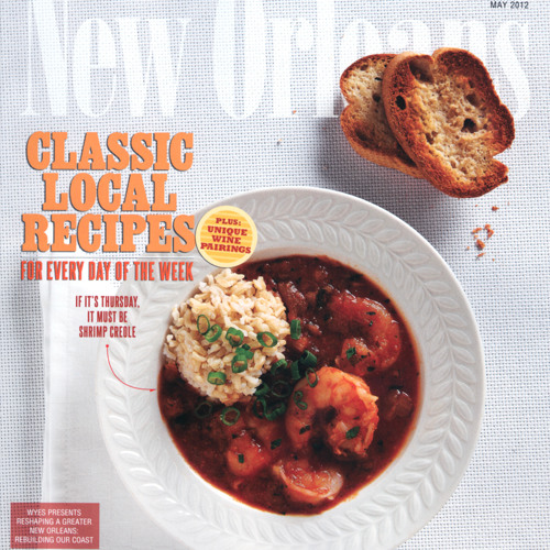 Bill Metcalf, McMedia Inspires City of New Orleans post Katrina