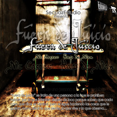 05.- Mc'Caster RapdeMan - Suegro pa que así (con De'LaDewel)(Beat by Beeruzeh)