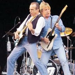 Rockin´all over the world-Status Quo