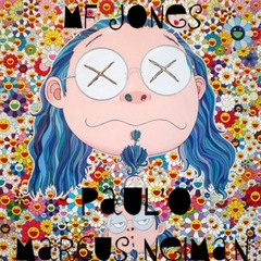 MF Jones (prod. by Twit One)