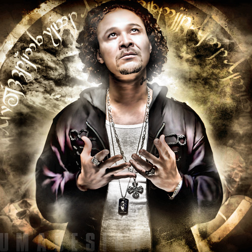 POLICE Bizzy Bone Feat. Q Loco