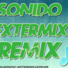 Sonora Cañonera - Enfermera - Rama Extermix - Remix 2012 (probando probando cumbia de mi primito)