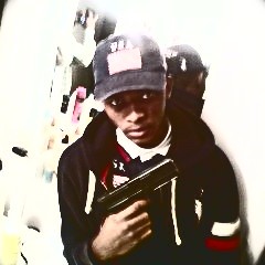 Cannon Cartel Smoke Kush (ft. keyz)