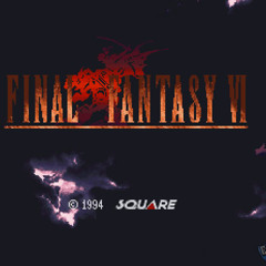 The Mines of Narshe - FF6