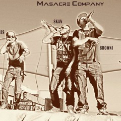 Abusadores-Brownie Ft Jhoos y Skanfadawork -Shake That Booty-