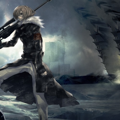 Final fantasy xiii-2 wish